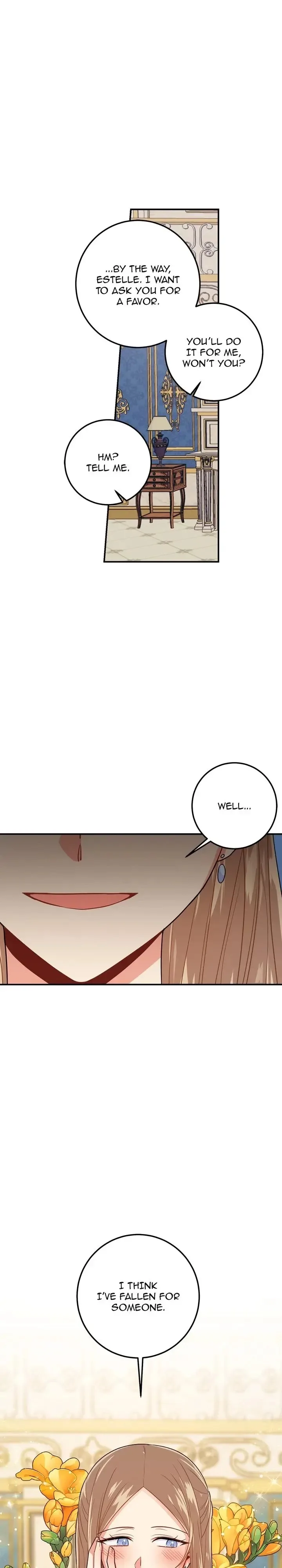 I am a child of this house Chapter 112 page 33
