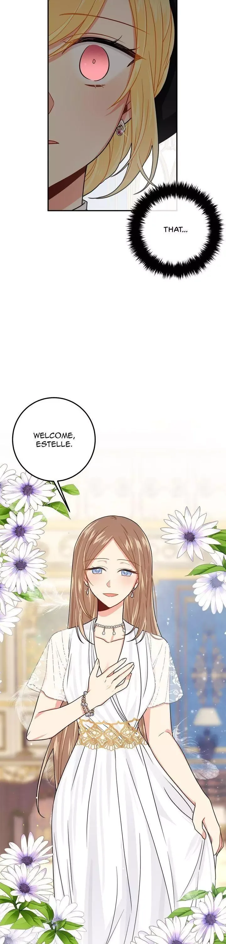 I am a child of this house Chapter 110 page 54