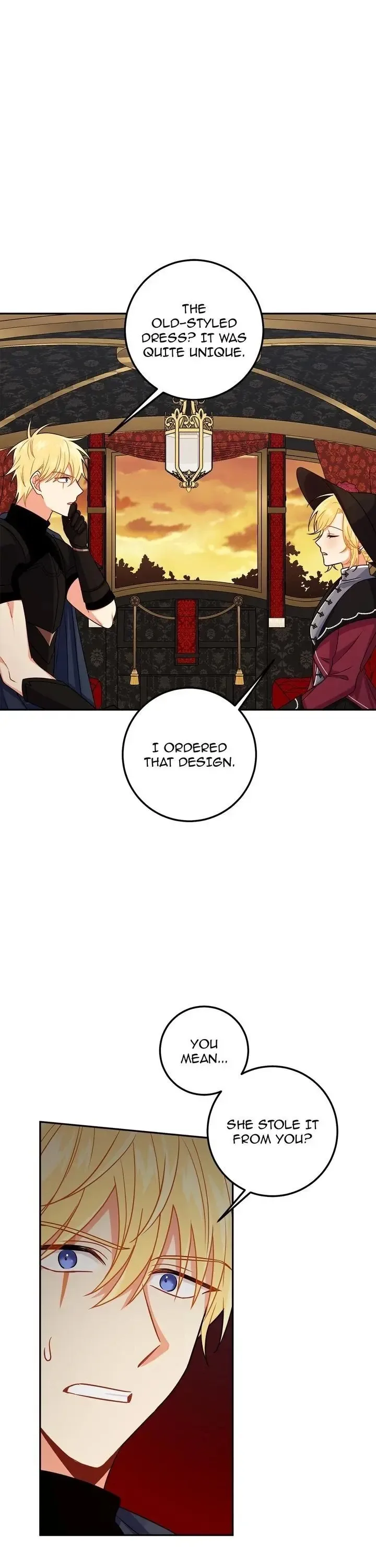 I am a child of this house Chapter 111 page 53