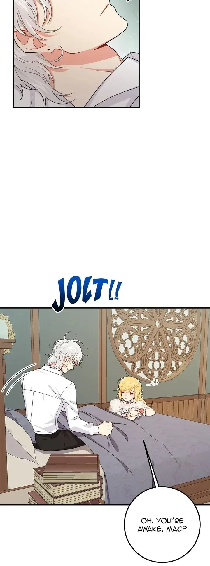 I am a child of this house Chapter 115 page 2