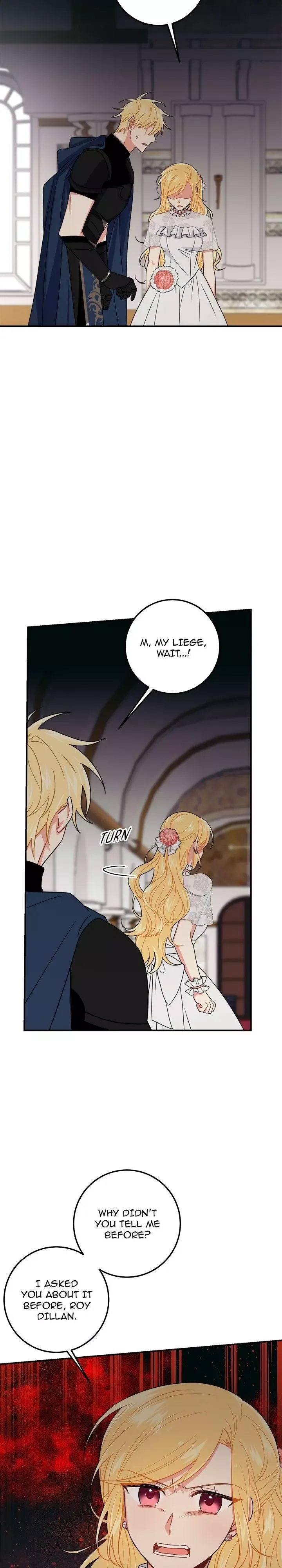 I am a child of this house Chapter 114.1 page 9
