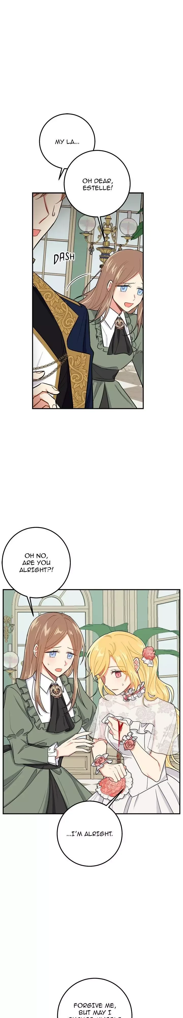 I am a child of this house Chapter 114.1 page 4
