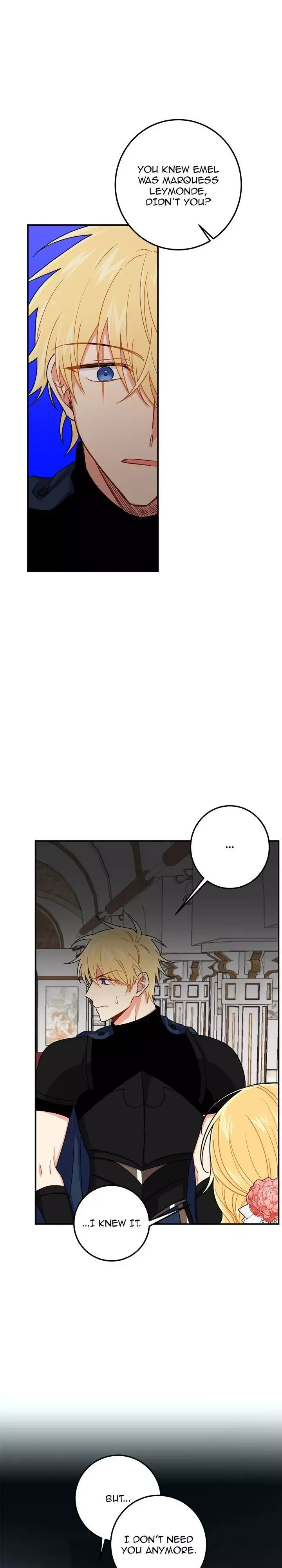 I am a child of this house Chapter 114.1 page 8