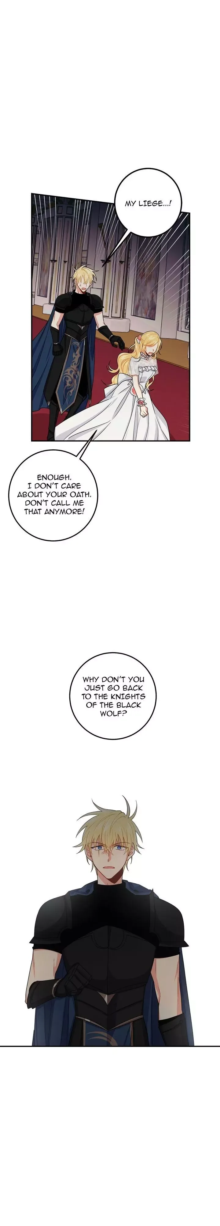 I am a child of this house Chapter 114.1 page 11