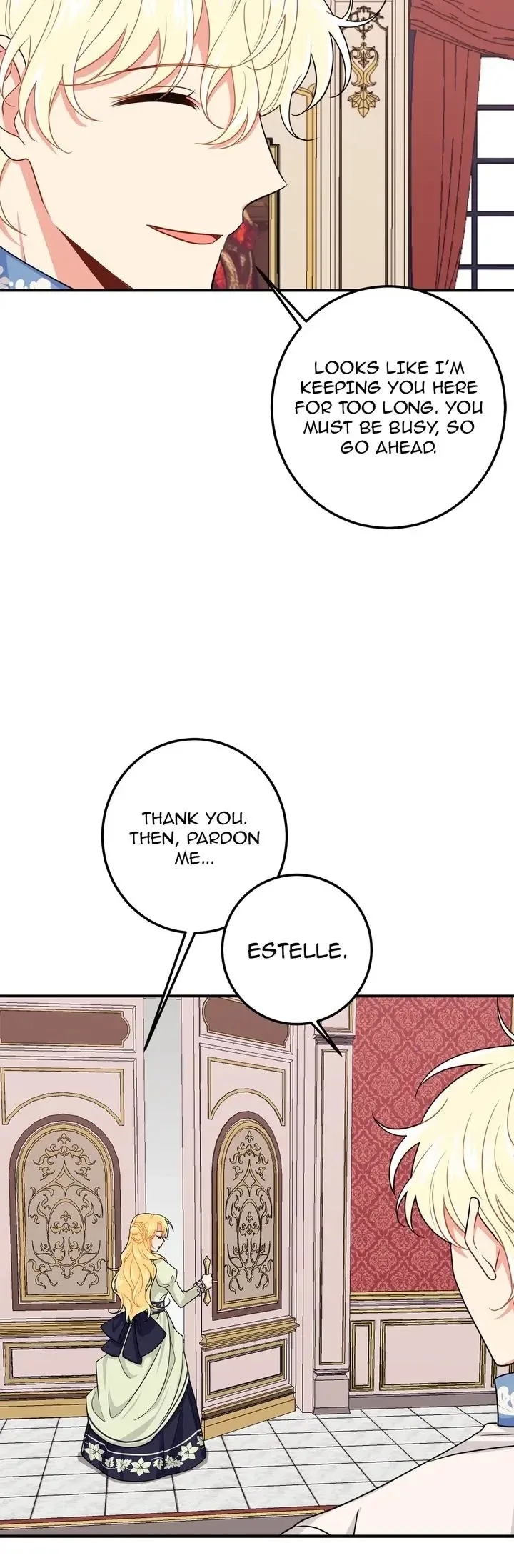 I am a child of this house Chapter 113 page 14