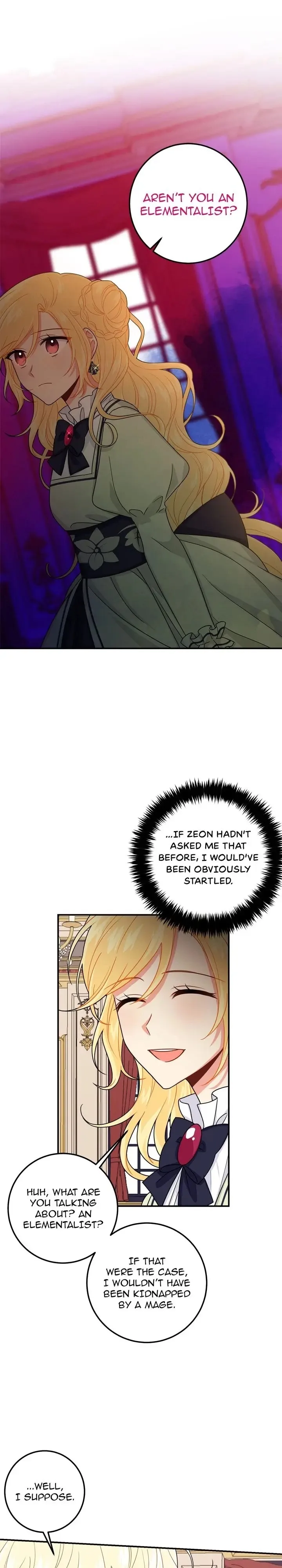 I am a child of this house Chapter 113 page 13