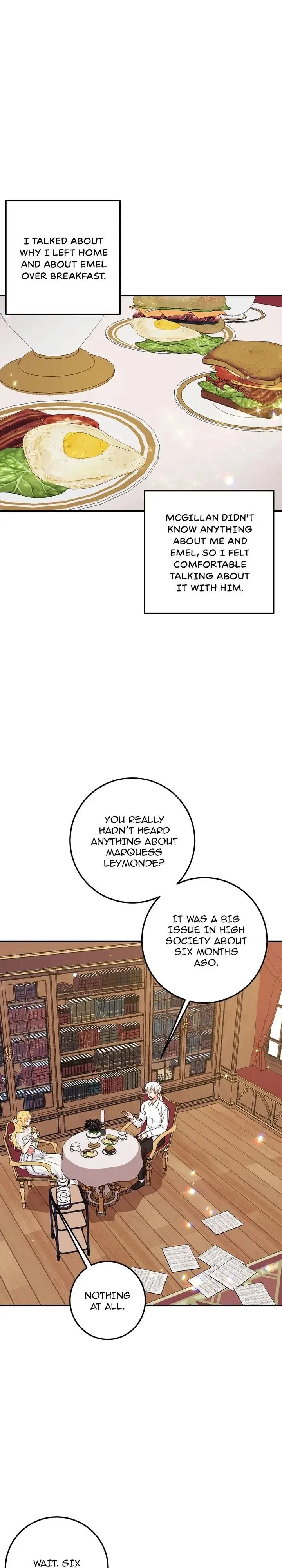 I am a child of this house Chapter 115 page 7