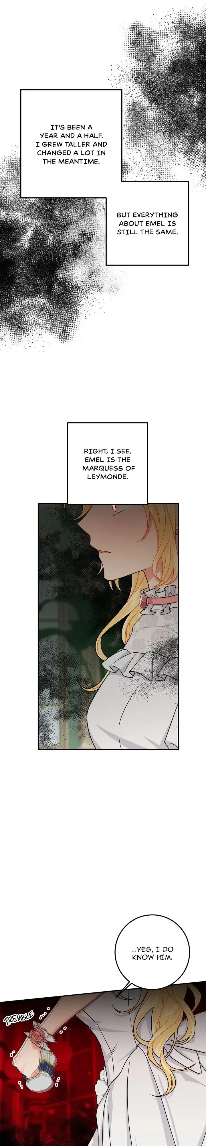I am a child of this house Chapter 114 page 2