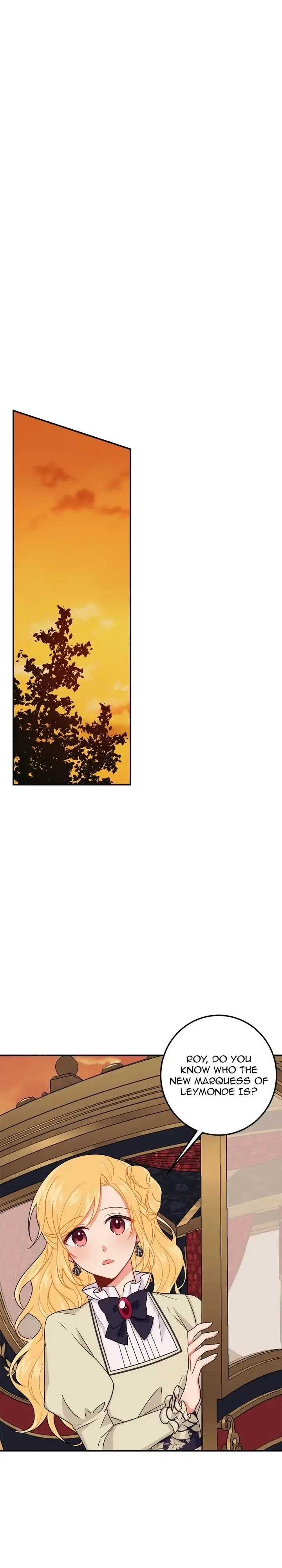 I am a child of this house Chapter 113 page 17