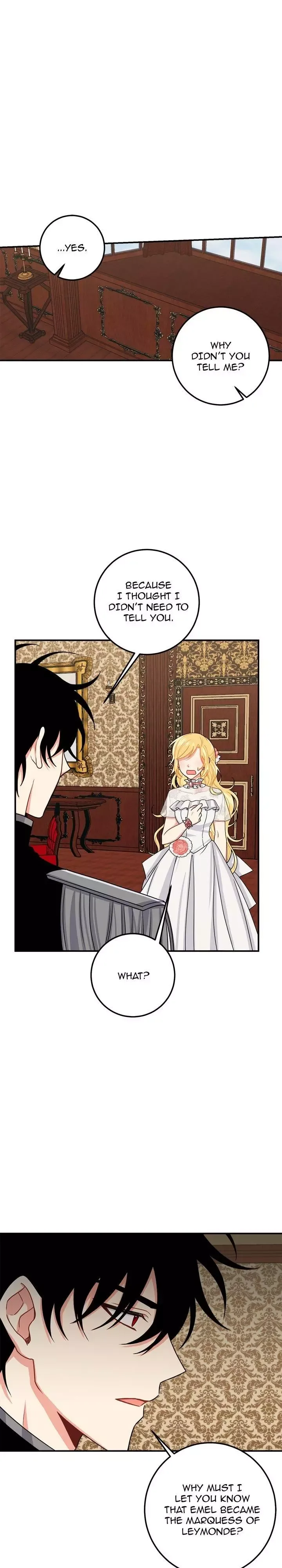 I am a child of this house Chapter 114.1 page 16