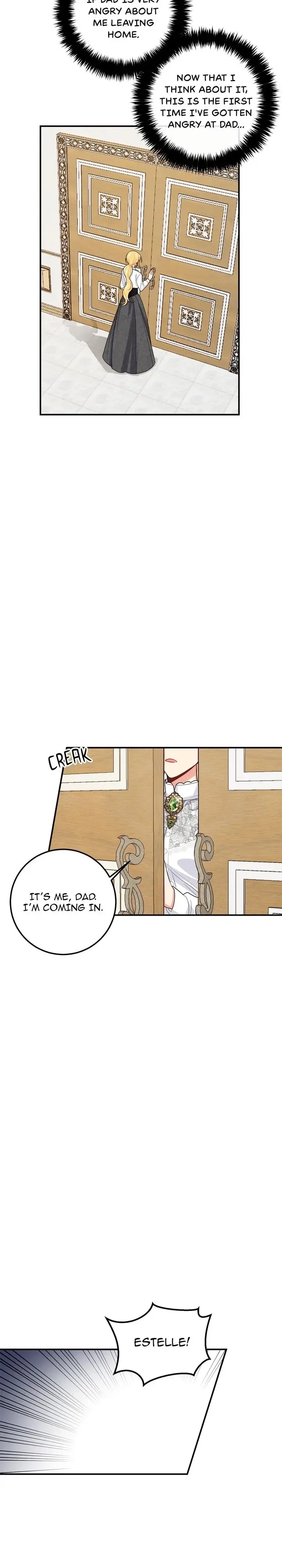 I am a child of this house Chapter 115 page 12