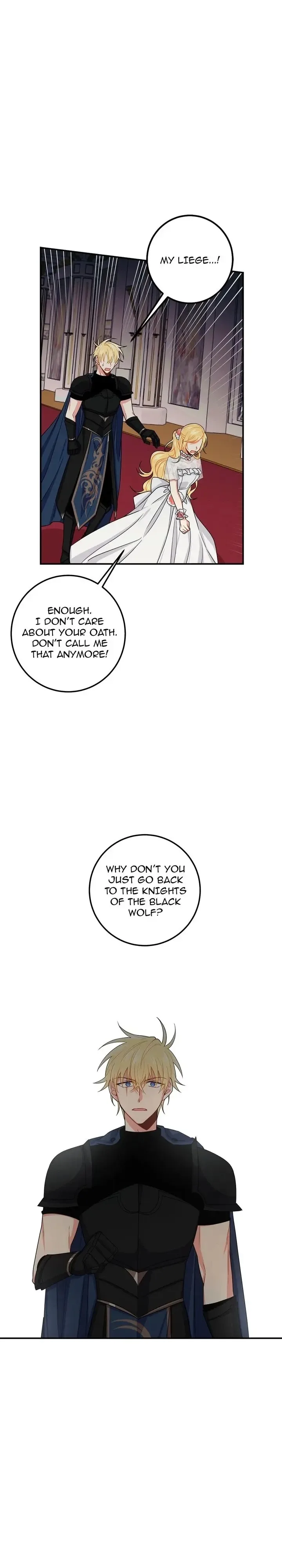 I am a child of this house Chapter 114 page 11