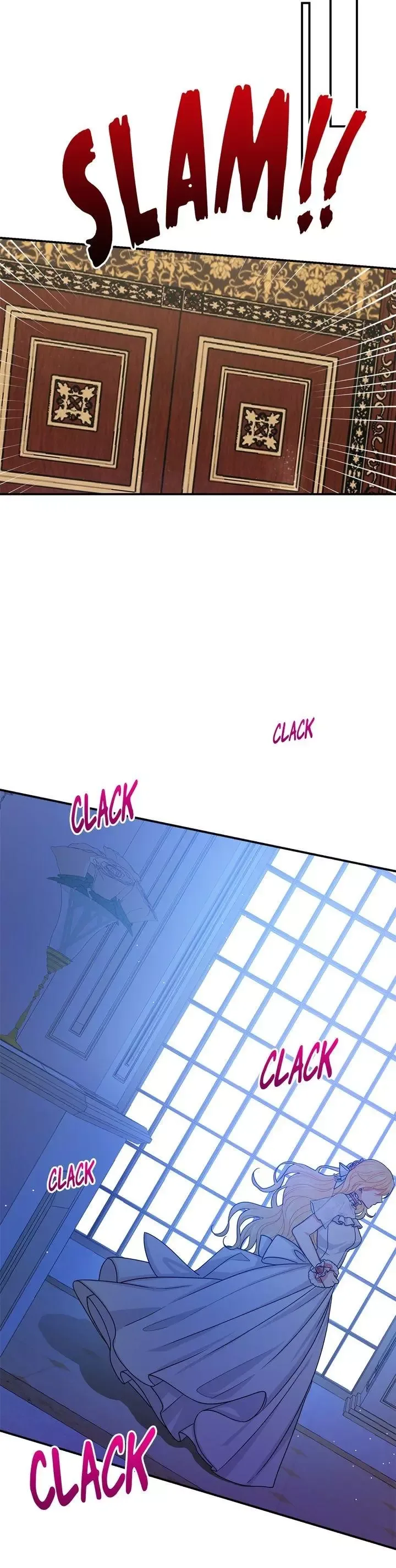 I am a child of this house Chapter 114.1 page 19