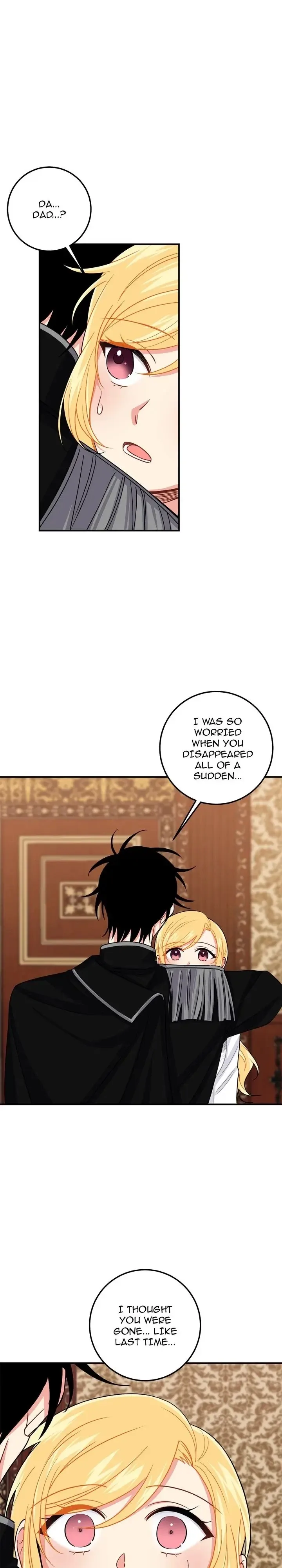 I am a child of this house Chapter 115 page 14