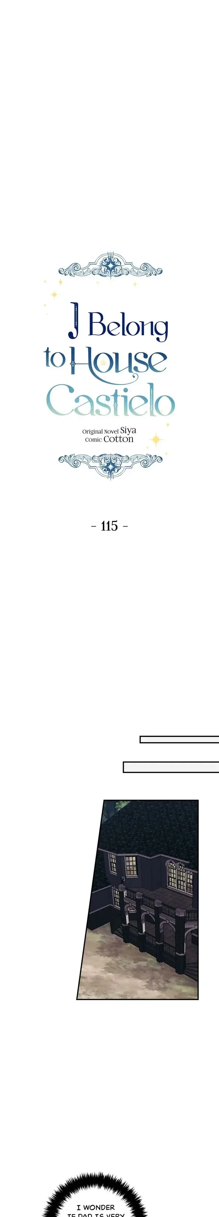 I am a child of this house Chapter 115 page 11