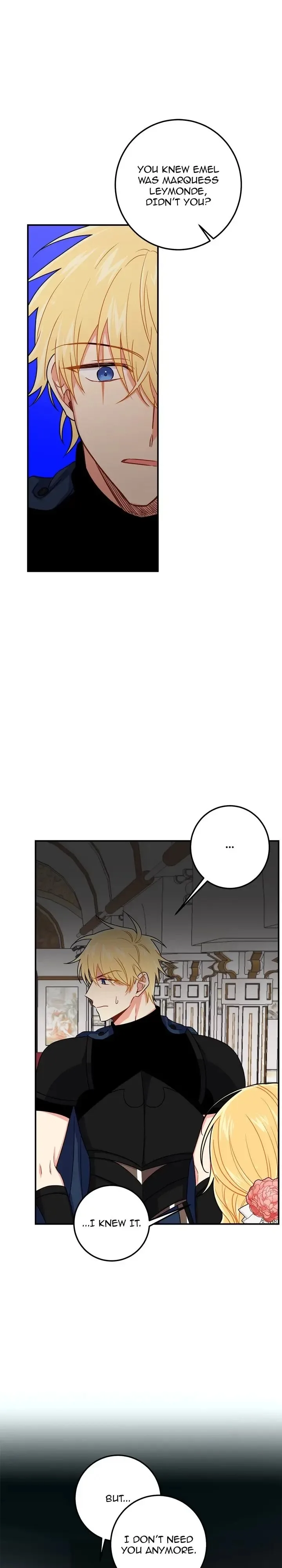 I am a child of this house Chapter 114 page 8