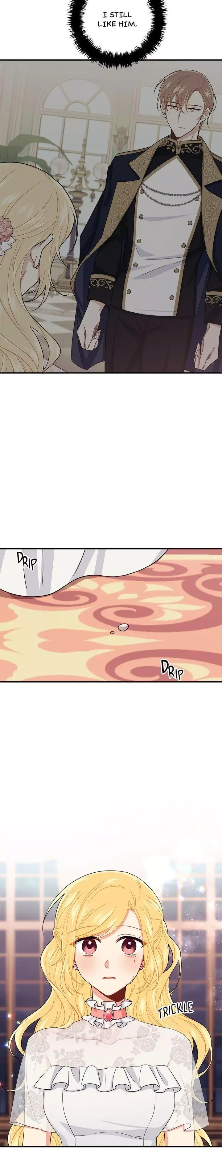 I am a child of this house Chapter 114.1 page 30