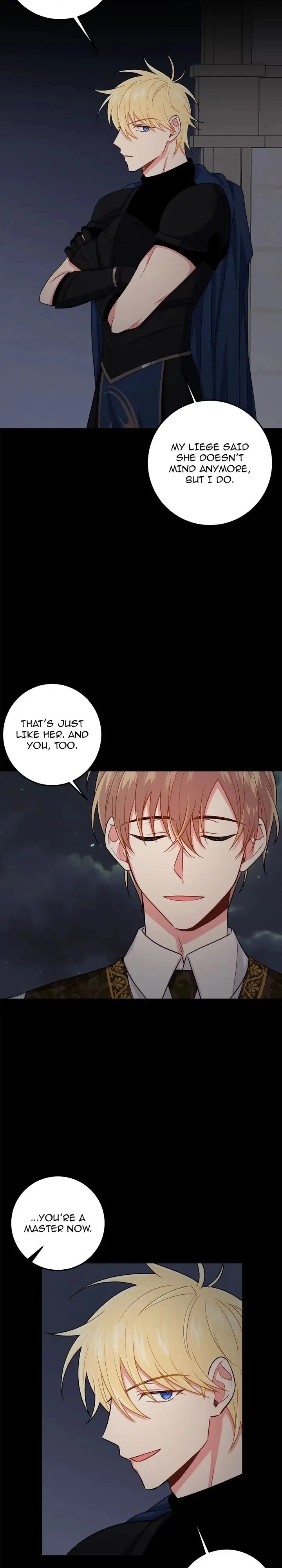 I am a child of this house Chapter 116 page 2