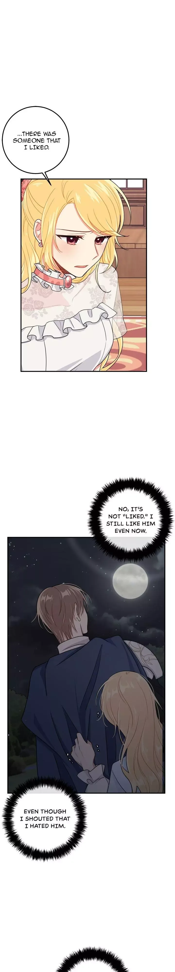 I am a child of this house Chapter 114.1 page 29