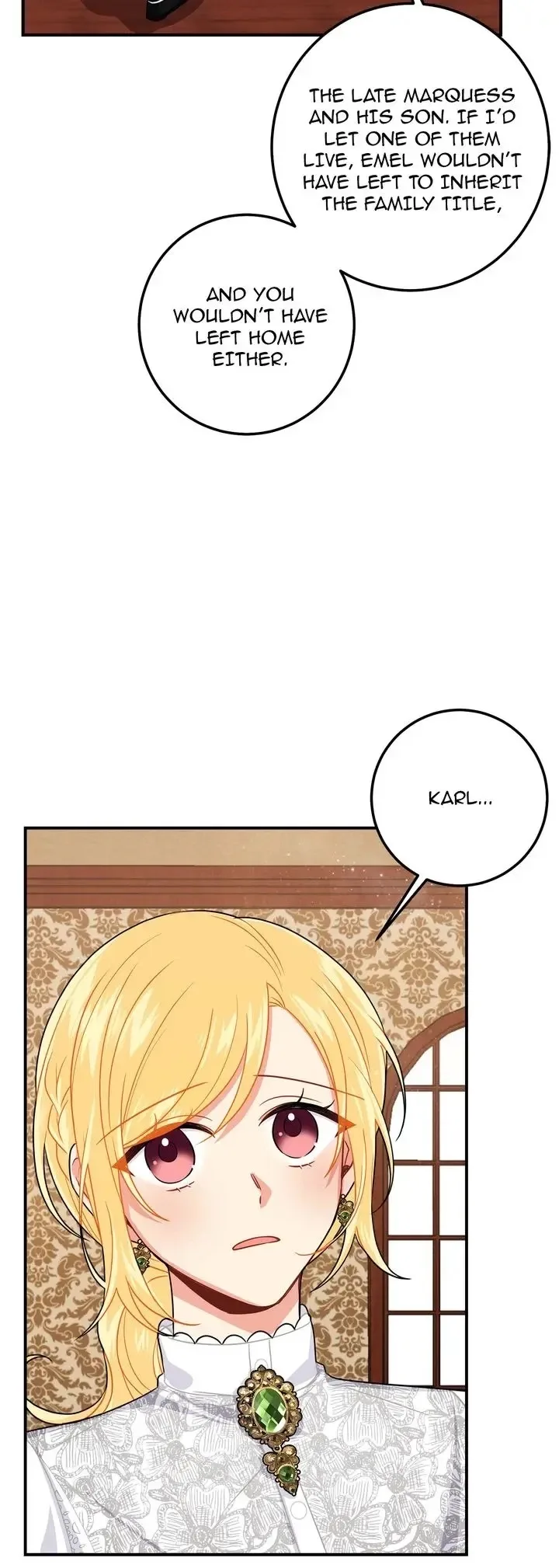 I am a child of this house Chapter 115 page 24