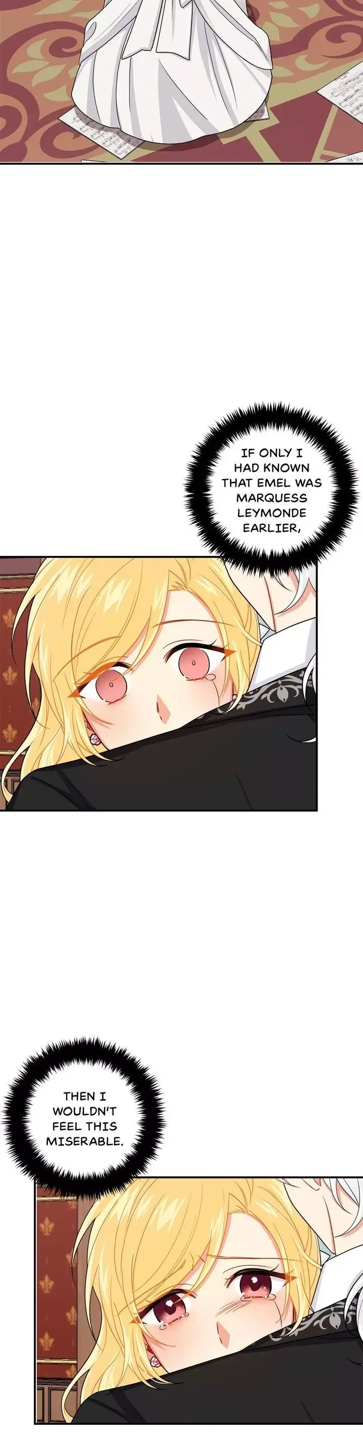 I am a child of this house Chapter 114.1 page 32