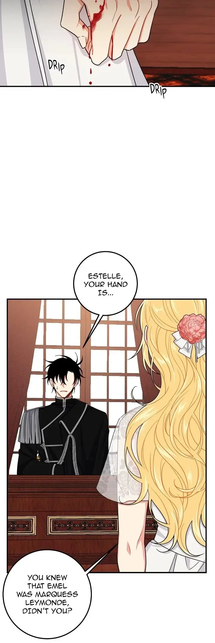 I am a child of this house Chapter 114 page 15
