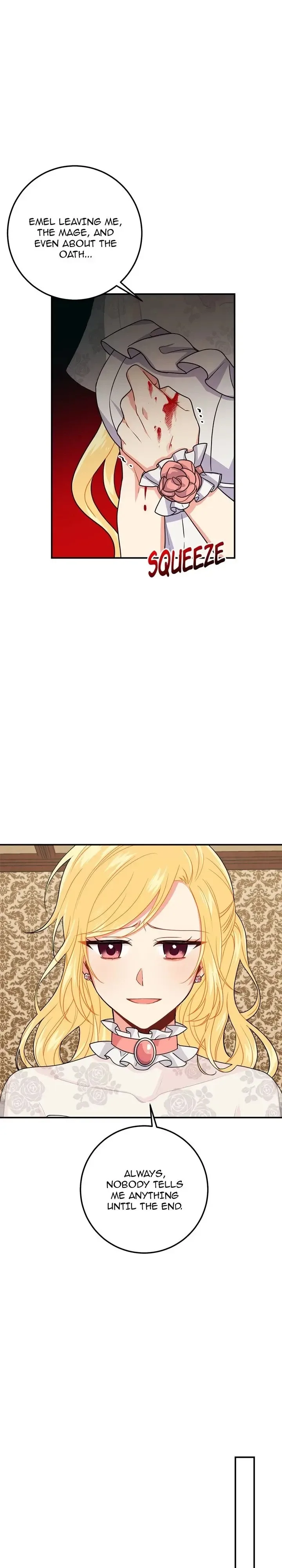 I am a child of this house Chapter 114 page 18