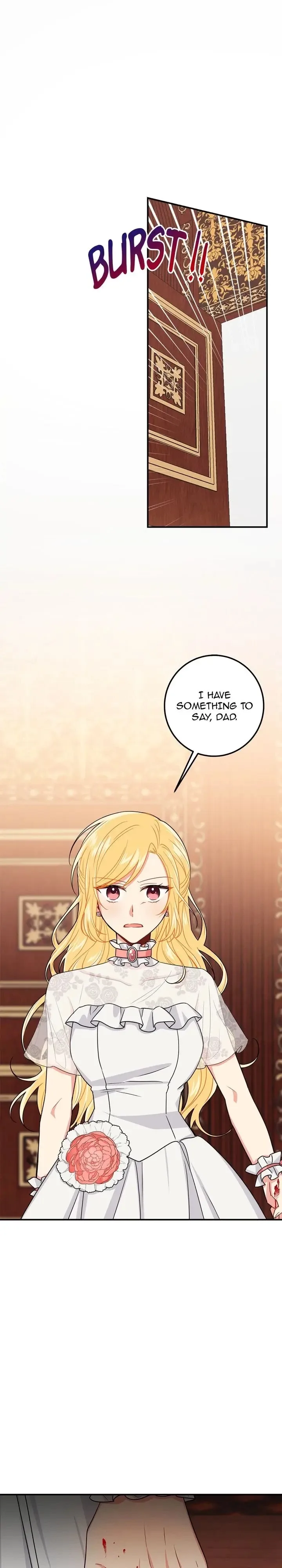 I am a child of this house Chapter 114 page 14