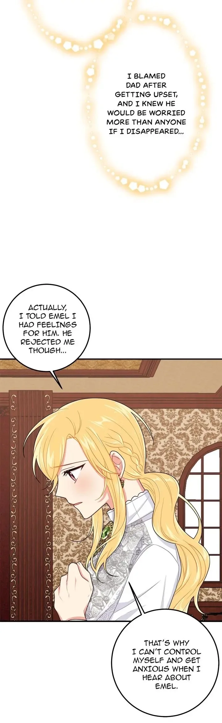 I am a child of this house Chapter 115 page 20