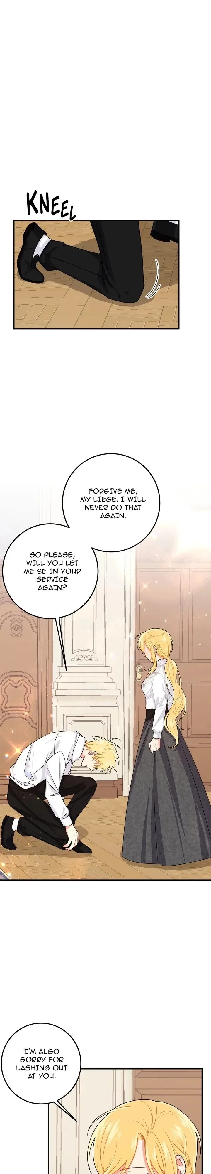 I am a child of this house Chapter 115 page 31