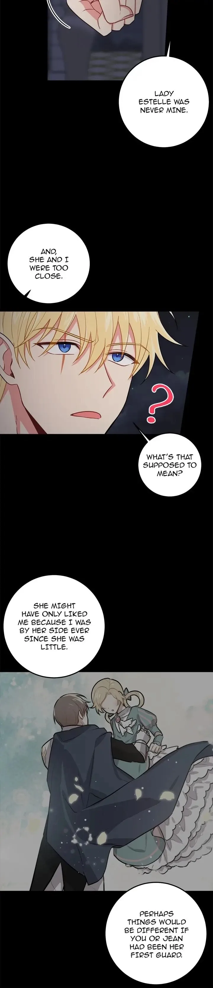 I am a child of this house Chapter 116 page 5