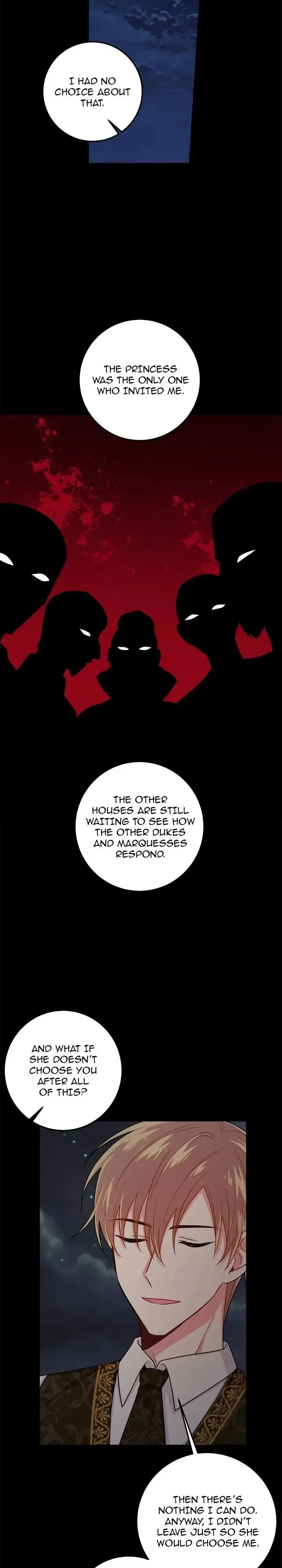 I am a child of this house Chapter 116 page 7