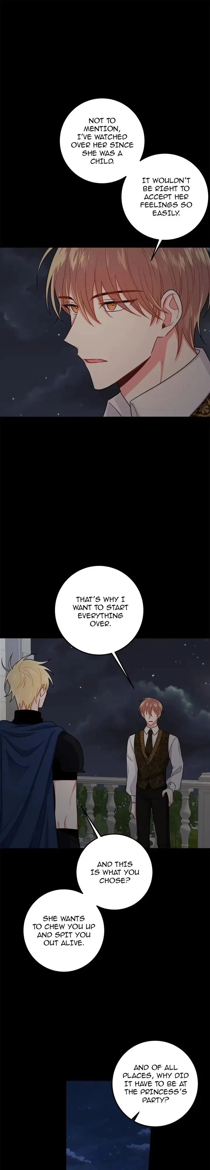I am a child of this house Chapter 116 page 6