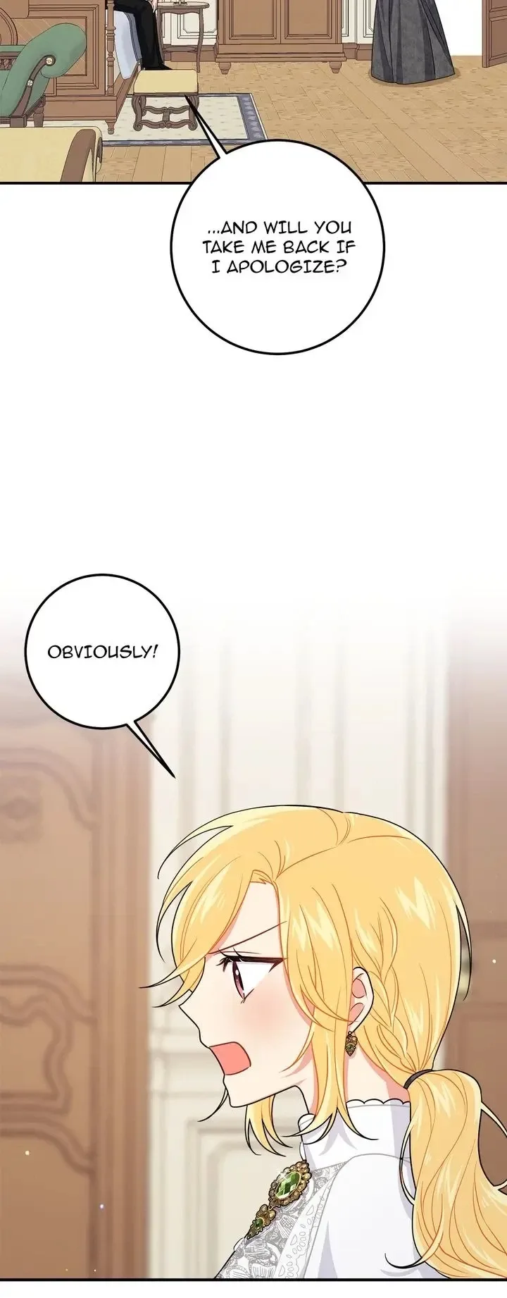 I am a child of this house Chapter 115 page 30