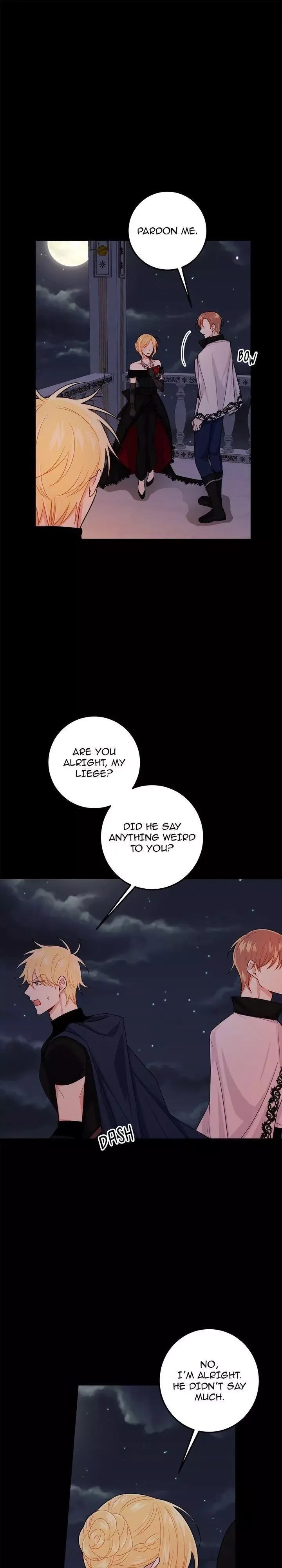 I am a child of this house Chapter 118 page 3