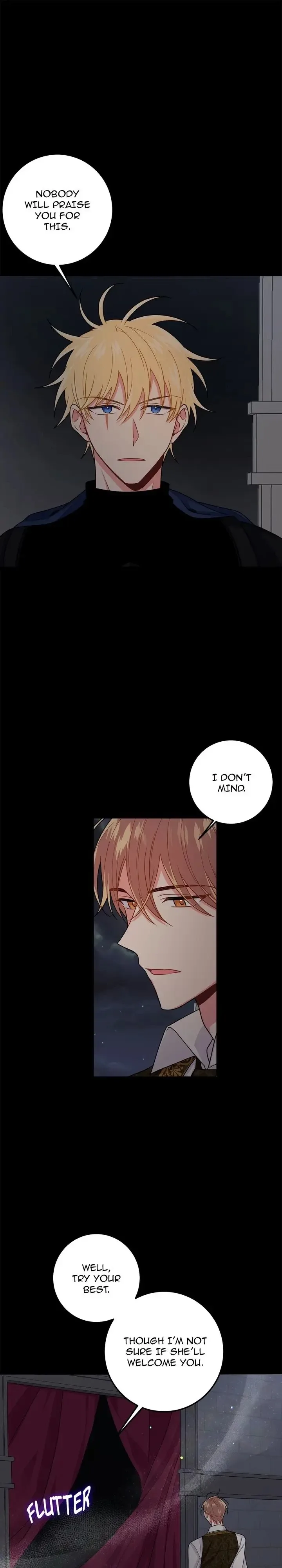 I am a child of this house Chapter 116 page 9