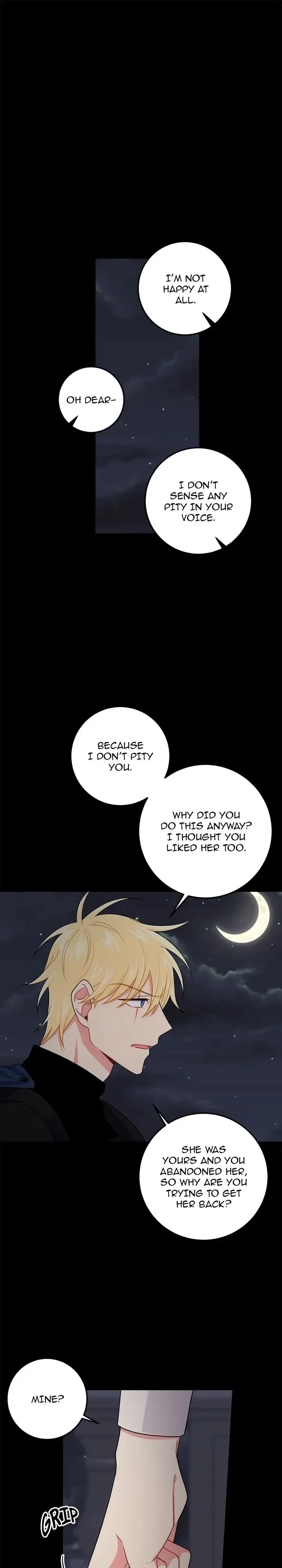 I am a child of this house Chapter 116 page 4