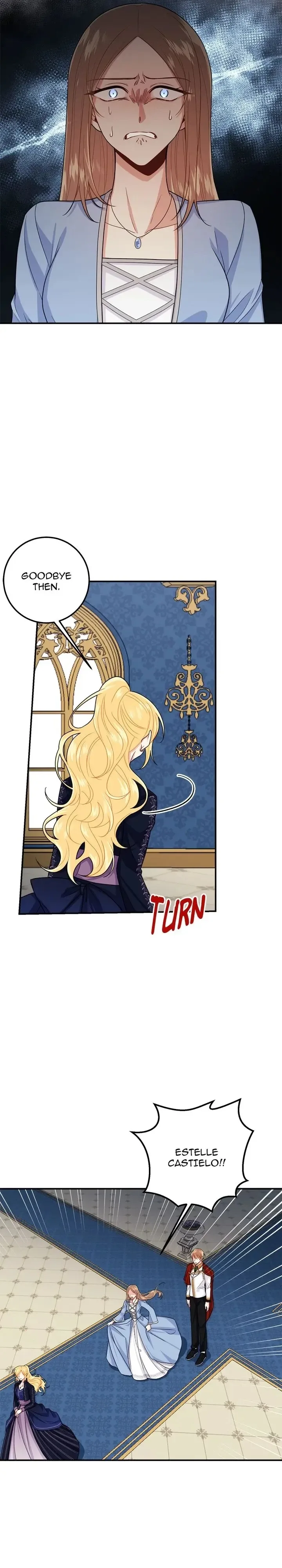 I am a child of this house Chapter 117 page 2
