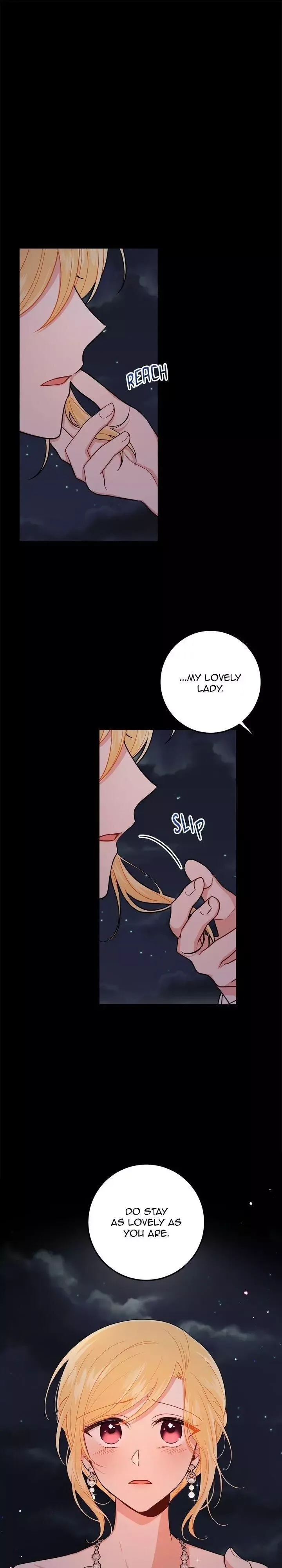 I am a child of this house Chapter 118 page 1