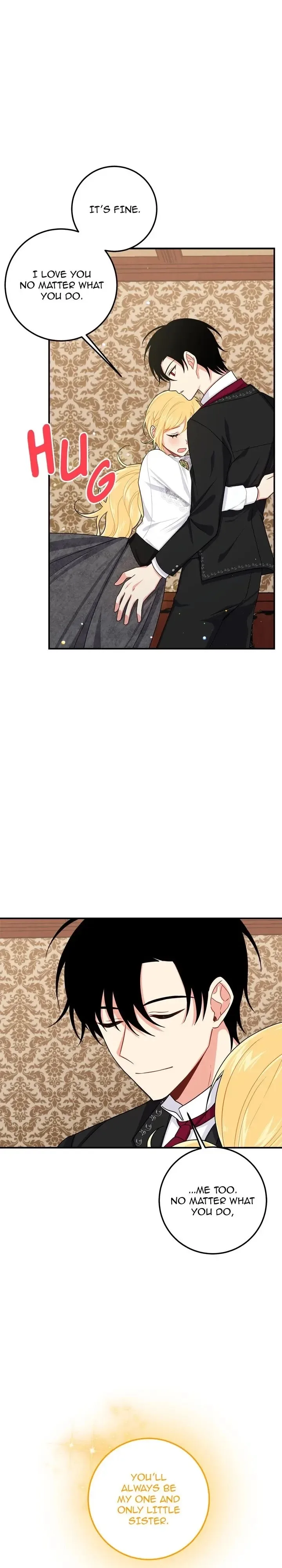 I am a child of this house Chapter 115 page 25