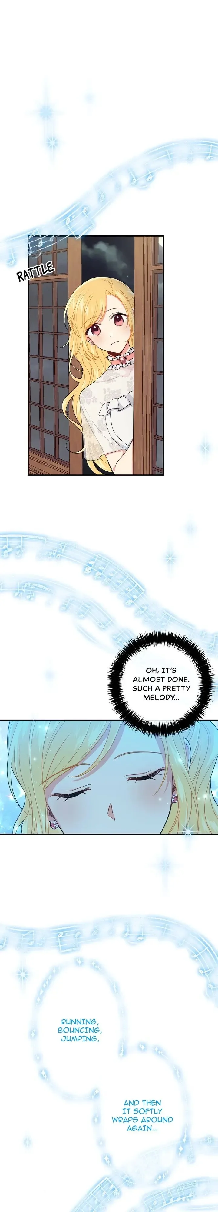 I am a child of this house Chapter 114 page 25
