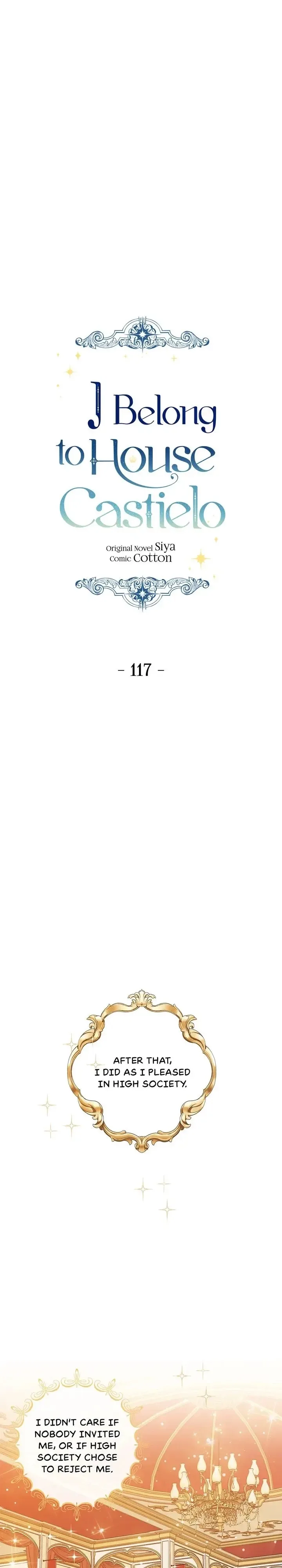 I am a child of this house Chapter 117 page 6