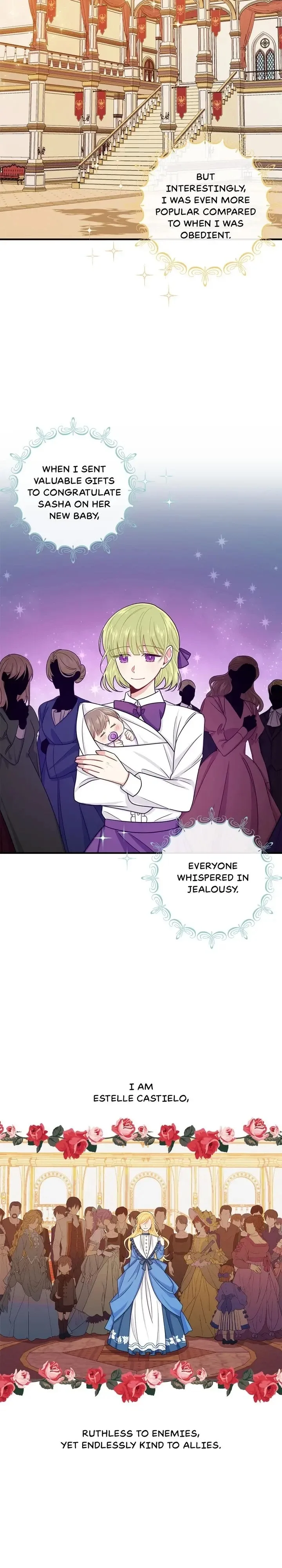 I am a child of this house Chapter 117 page 7