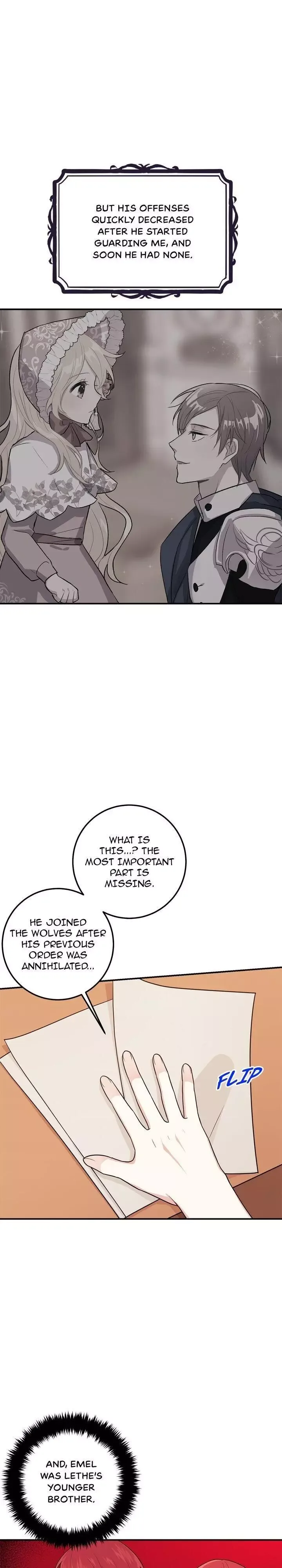 I am a child of this house Chapter 118 page 12