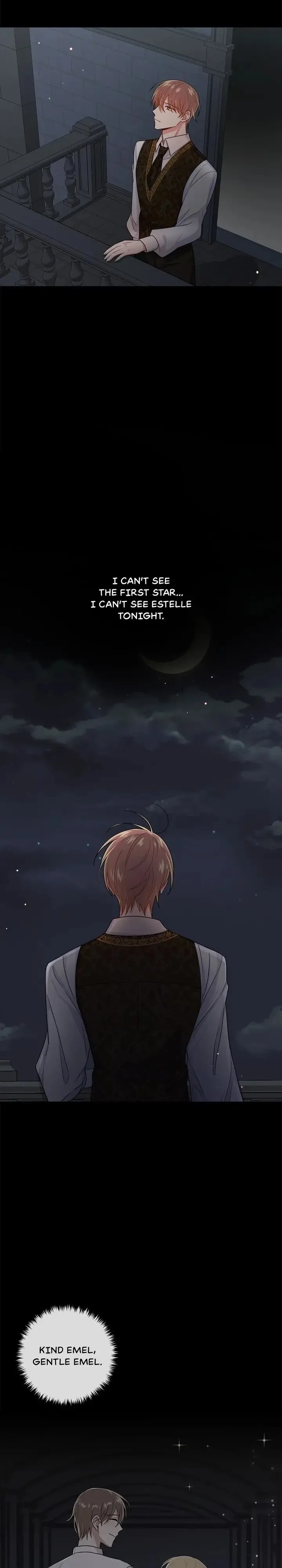 I am a child of this house Chapter 116 page 14
