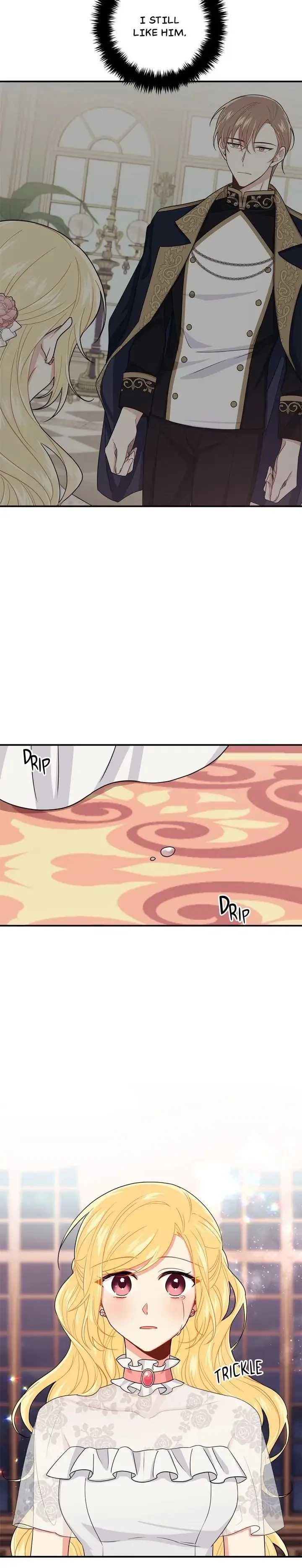 I am a child of this house Chapter 114 page 30