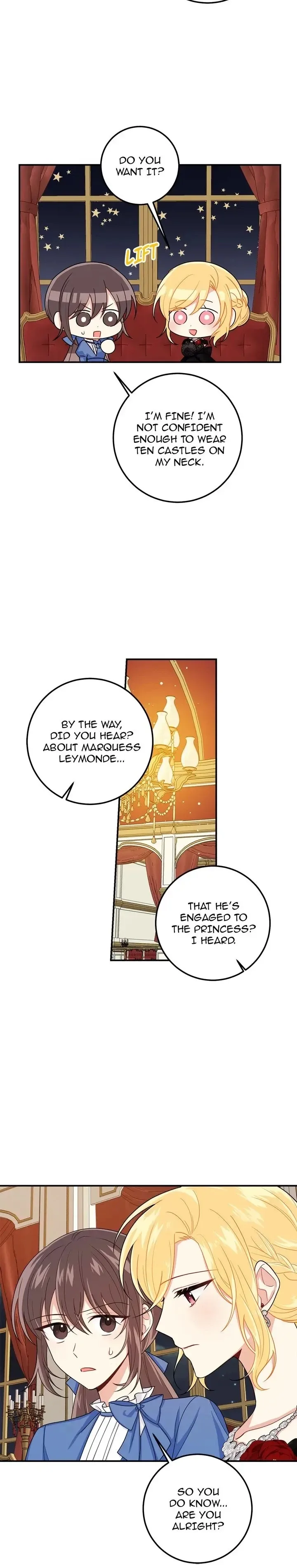 I am a child of this house Chapter 117 page 10