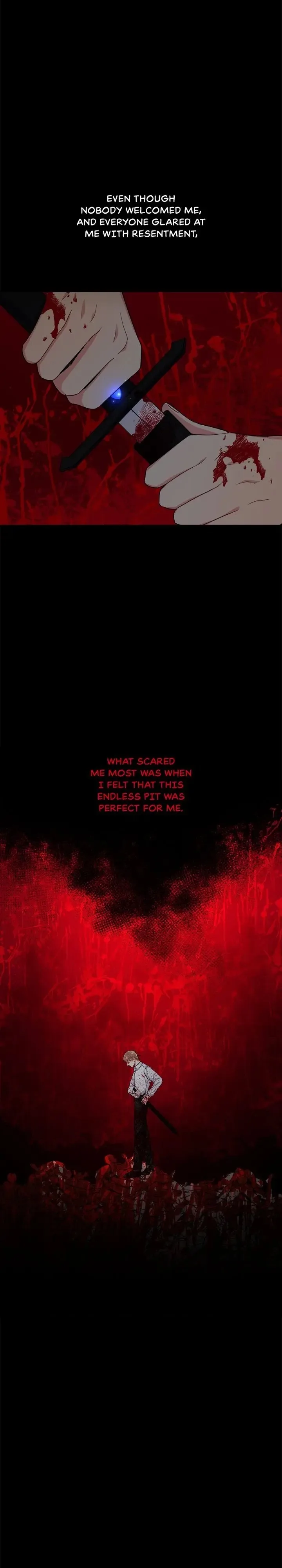 I am a child of this house Chapter 116 page 13