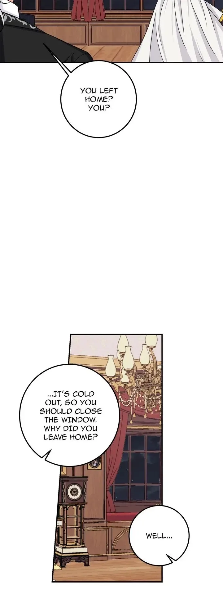 I am a child of this house Chapter 114 page 28