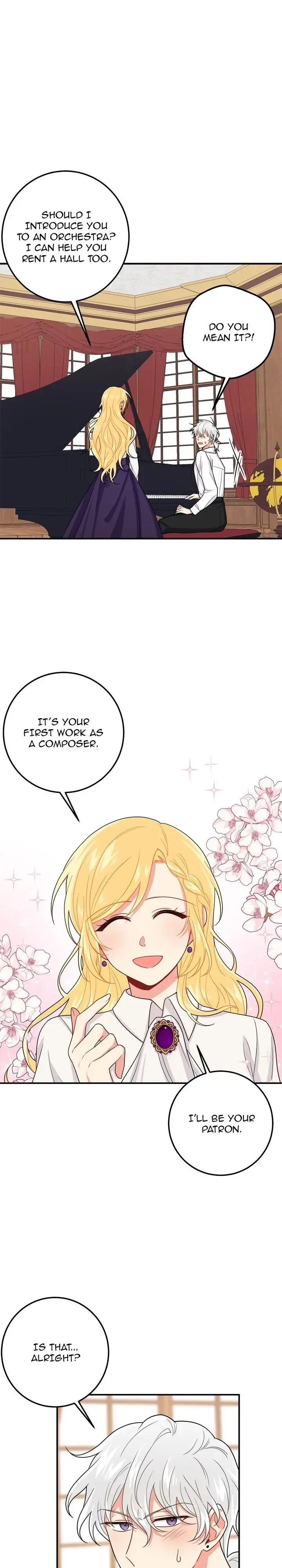 I am a child of this house Chapter 116 page 18
